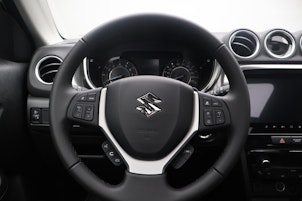 Vehicle image SUZUKI Vitara 1.4 T Compact Top Hybrid 4x4