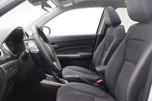 Vehicle image SUZUKI Vitara 1.4 T Compact Top Hybrid 4x4