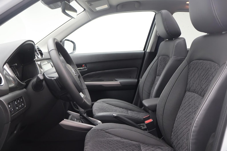 Vehicle image SUZUKI VITARA