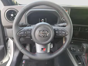 Toyota GR Yaris 1.6 Turbo Sport 4x4