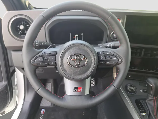 Toyota GR Yaris 1.6 Turbo Sport 4x4