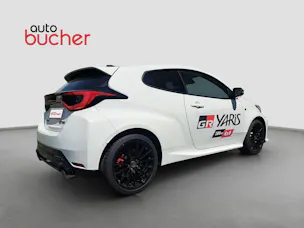 Toyota GR Yaris 1.6 Turbo Sport 4x4