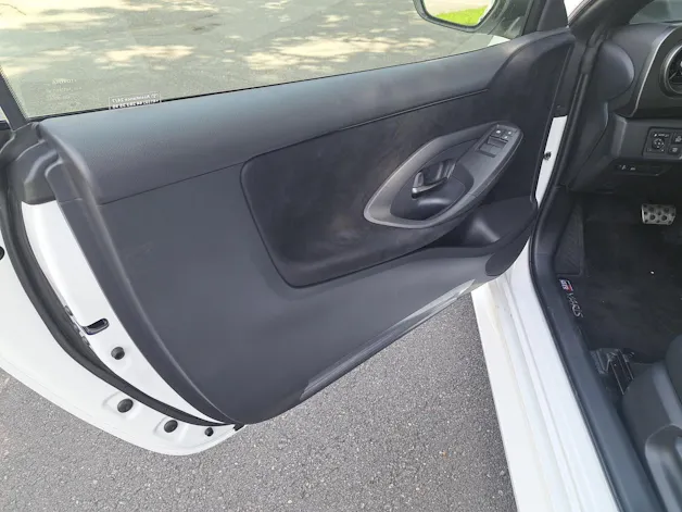 Toyota GR Yaris 1.6 Turbo Sport 4x4