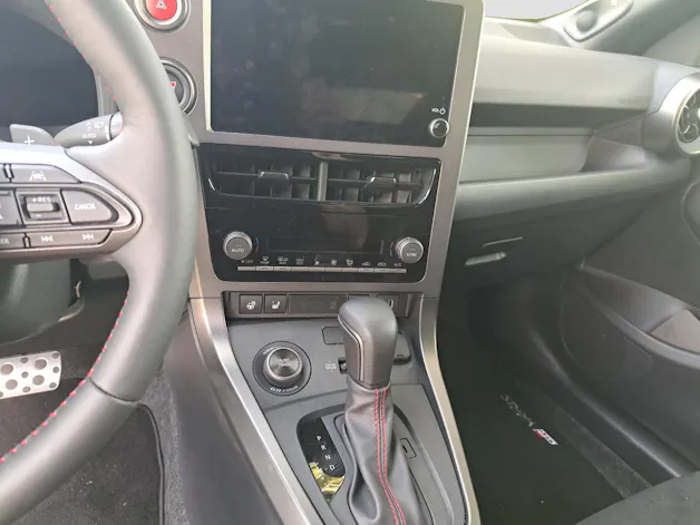 Toyota GR Yaris 1.6 Turbo Sport 4x4