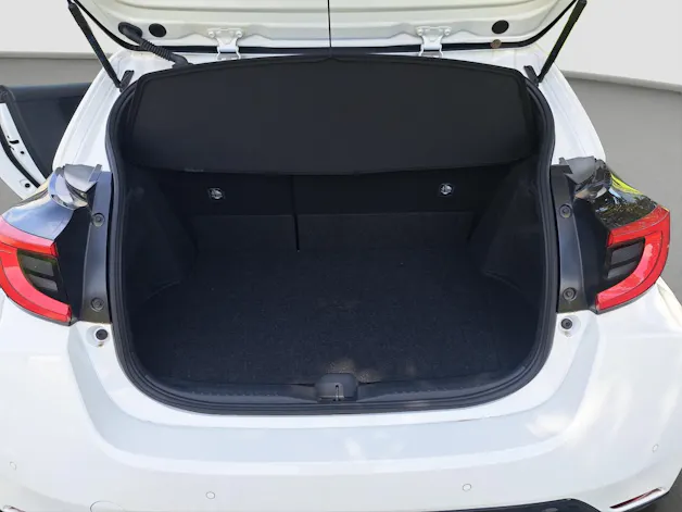 Toyota GR Yaris 1.6 Turbo Sport 4x4