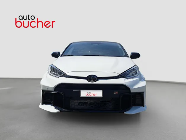 Toyota GR Yaris 1.6 Turbo Sport 4x4