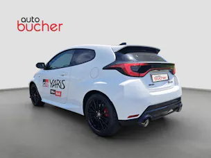 Toyota GR Yaris 1.6 Turbo Sport 4x4
