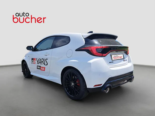 Toyota GR Yaris 1.6 Turbo Sport 4x4