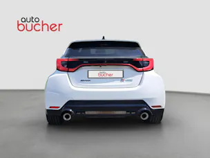Toyota GR Yaris 1.6 Turbo Sport 4x4