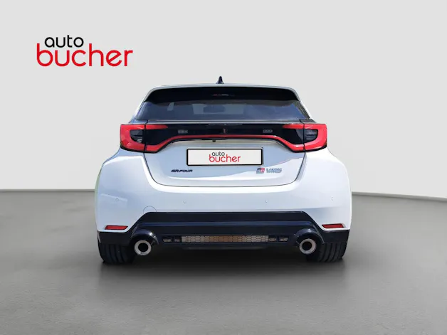 Toyota GR Yaris 1.6 Turbo Sport 4x4