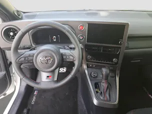 Toyota GR Yaris 1.6 Turbo Sport 4x4