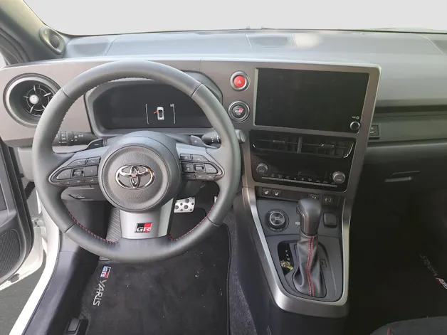 Toyota GR Yaris 1.6 Turbo Sport 4x4