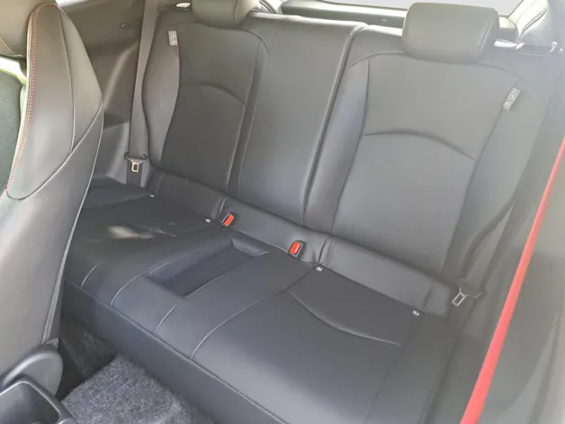 Toyota GR Yaris 1.6 Turbo Sport 4x4