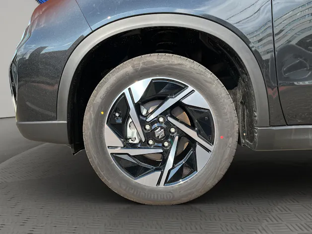 Suzuki Vitara 1.4 T Compact Top Hybrid 4x4