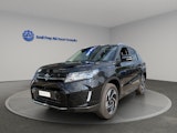 First vehicle image