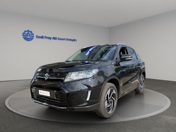 Vehicle image SUZUKI VITARA 0 Vehicle image SUZUKI VITARA 0