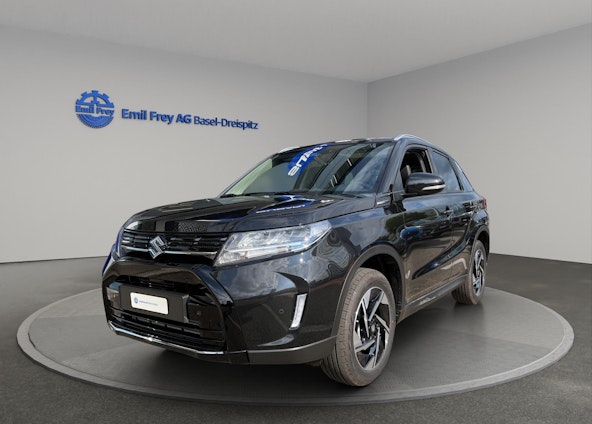 First vehicle image First vehicle image