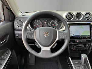 Suzuki Vitara 1.4 T Compact Top Hybrid 4x4