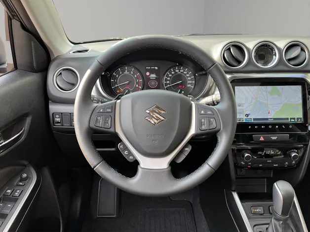 Suzuki Vitara 1.4 T Compact Top Hybrid 4x4