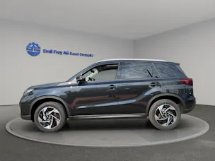 Suzuki Vitara 1.4 T Compact Top Hybrid 4x4