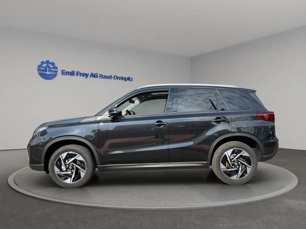 Suzuki Vitara 1.4 T Compact Top Hybrid 4x4