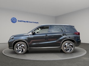 Vehicle image SUZUKI Vitara 1.4 T Compact Top Hybrid 4x4