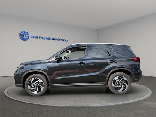 SUZUKI Vitara 1.4 T Compact Top Hybrid 4x4 2