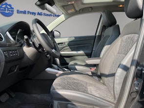 Vehicle image SUZUKI Vitara 1.4 T Compact Top Hybrid 4x4