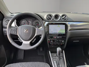 Suzuki Vitara 1.4 T Compact Top Hybrid 4x4