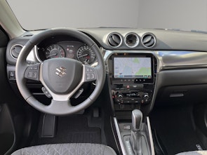 Vehicle image SUZUKI Vitara 1.4 T Compact Top Hybrid 4x4
