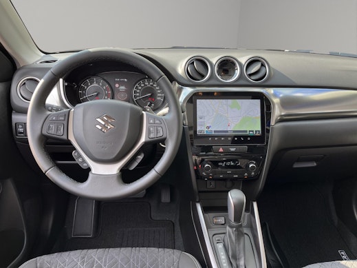 SUZUKI Vitara 1.4 T Compact Top Hybrid 4x4 3