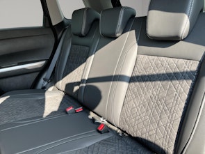 Vehicle image SUZUKI Vitara 1.4 T Compact Top Hybrid 4x4