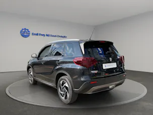 Suzuki Vitara 1.4 T Compact Top Hybrid 4x4