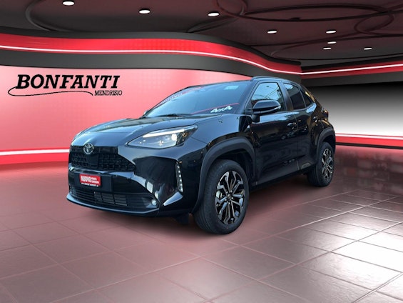 First vehicle image First vehicle image