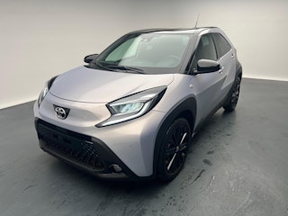 Vehicle placeholder image