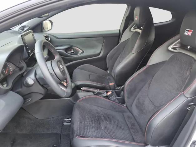 Toyota GR Yaris 1.6 Turbo Sport 4x4