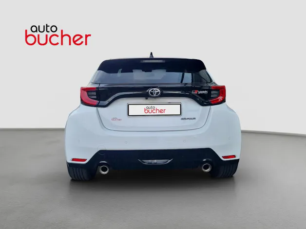 Toyota GR Yaris 1.6 Turbo Sport 4x4