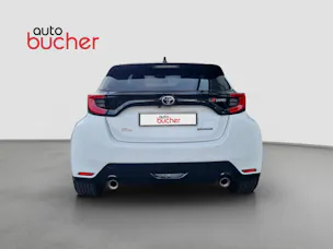 Toyota GR Yaris 1.6 Turbo Sport 4x4