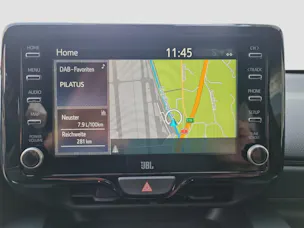 Toyota GR Yaris 1.6 Turbo Sport 4x4