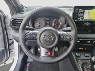 Toyota GR Yaris 1.6 Turbo Sport 4x4