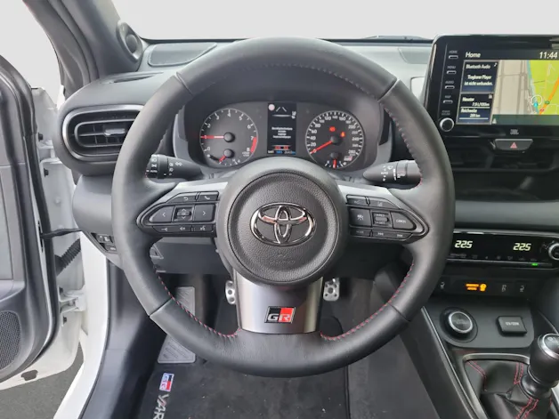 Toyota GR Yaris 1.6 Turbo Sport 4x4