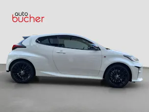 Toyota GR Yaris 1.6 Turbo Sport 4x4
