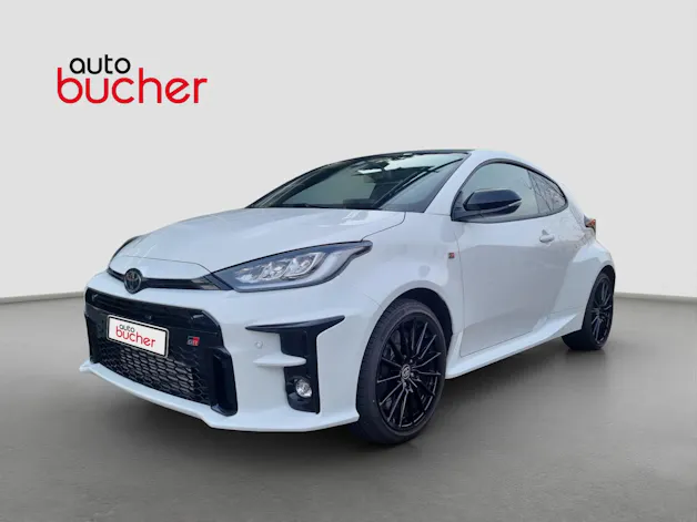 Toyota GR Yaris 1.6 Turbo Sport 4x4
