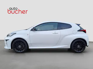 Toyota GR Yaris 1.6 Turbo Sport 4x4