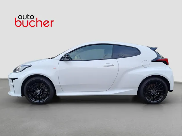 Toyota GR Yaris 1.6 Turbo Sport 4x4