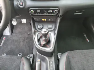 Toyota GR Yaris 1.6 Turbo Sport 4x4