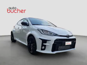 Toyota GR Yaris 1.6 Turbo Sport 4x4