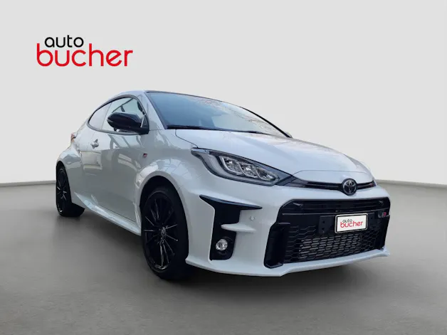 Toyota GR Yaris 1.6 Turbo Sport 4x4