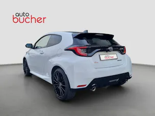 Toyota GR Yaris 1.6 Turbo Sport 4x4