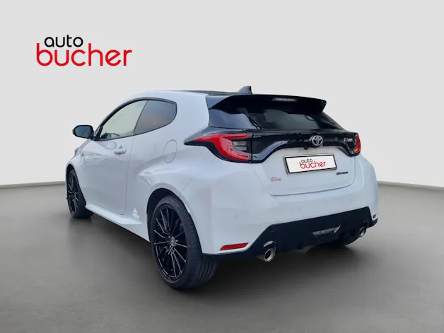 Toyota GR Yaris 1.6 Turbo Sport 4x4